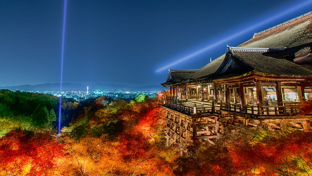 Why Kinkaku-ji and Gion Define the Soul of Kyoto
