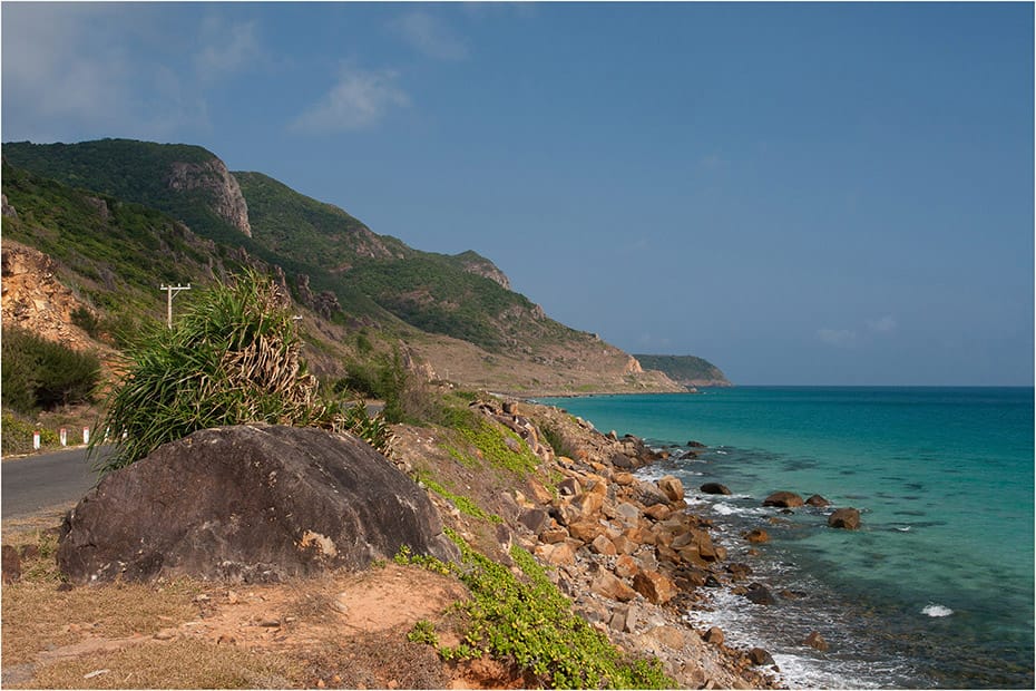 Con Dao Archipelago And The Untouched Beauty Of Hon Bay Canh