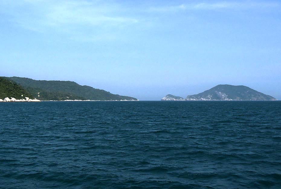 From Cu Lao Cham to Cu Lao Xanh – A Planner’s Guide to Vietnam’s Island Coast