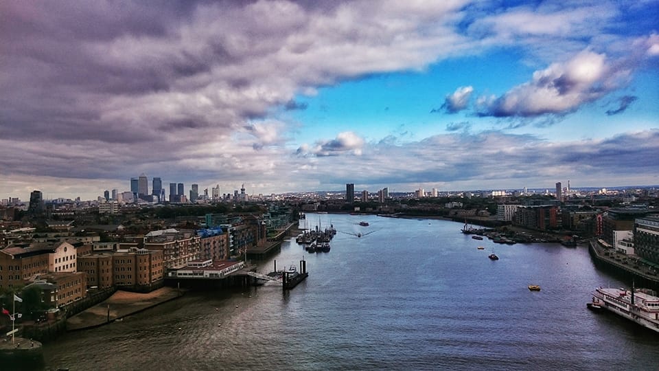 Where to Travel in Autumn – 10 Cities and Landscapes That Transform in Fall