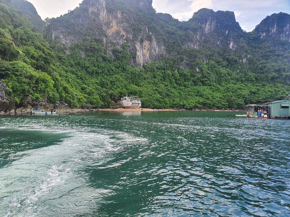 Vung Tau Beyond the Beach – Lighthouse Views Seafood Streets and Sacred Hills