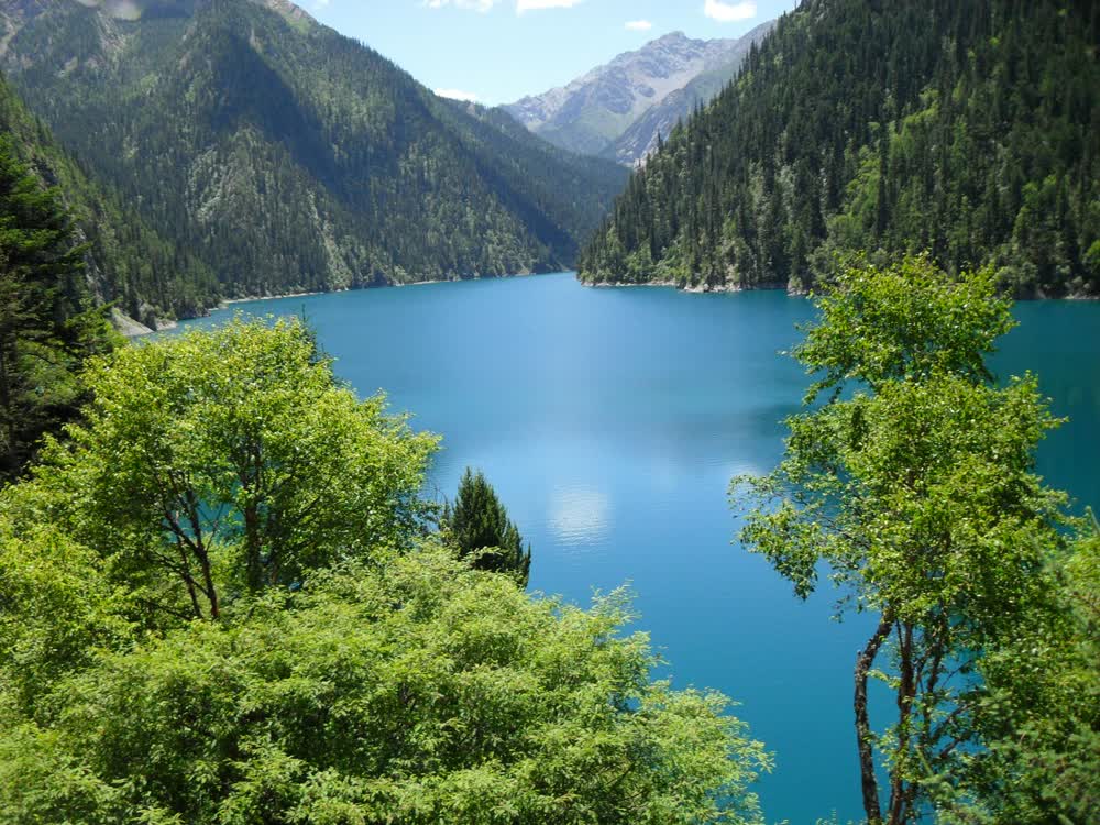 Jiuzhaigou Fall Colors Guide – Timing, Routes, and Real Constraints
