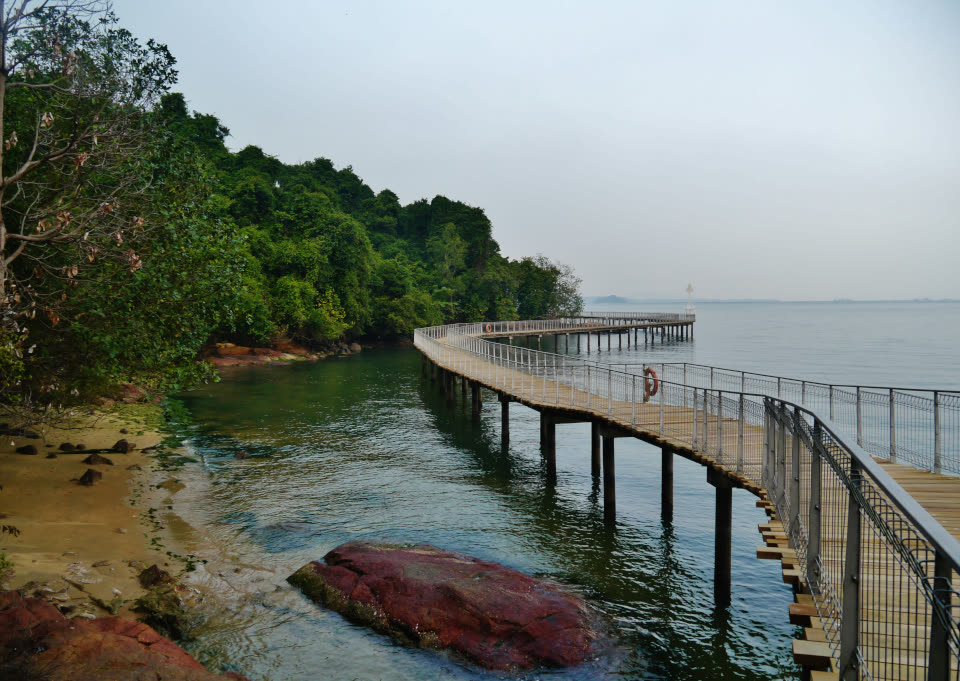 Singapore Beyond Skyscrapers – Planning a Day on Pulau Ubin Island
