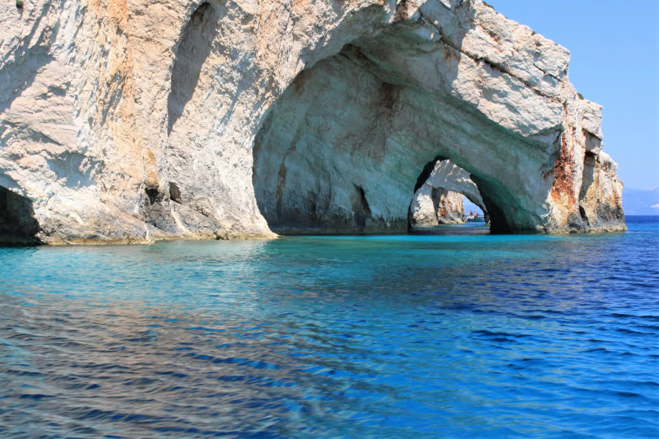 Why Milos Island Is Quietly Becoming Greece’s Most Photographed Coastal Escape