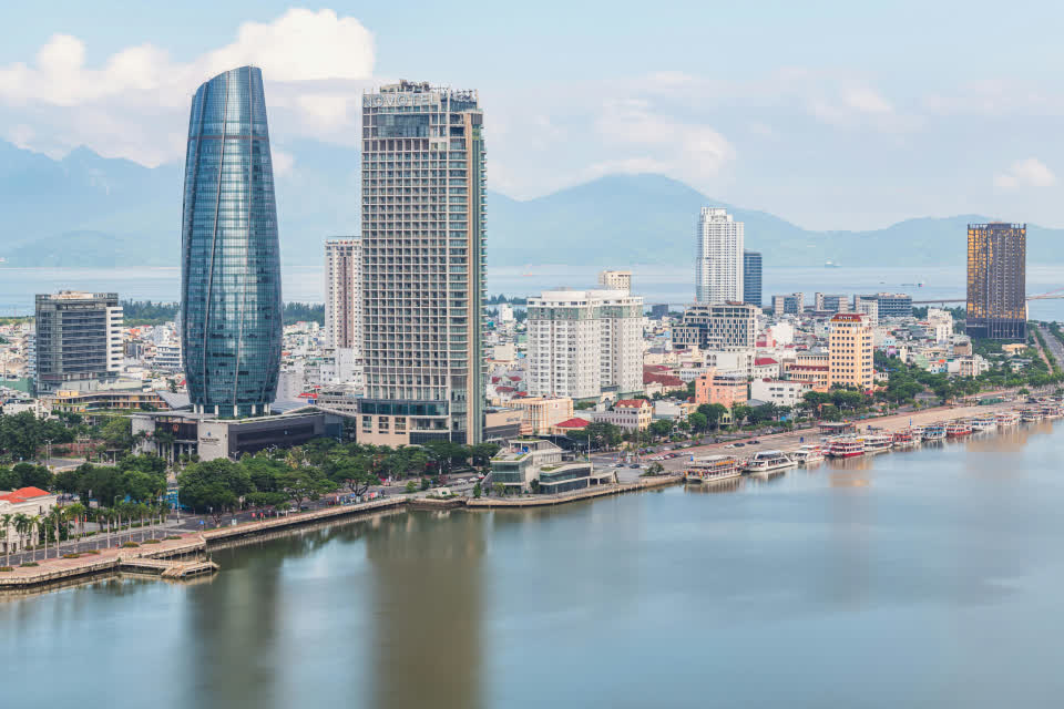 Why Cycling Through Vietnam Feels More Personal Than Taking A Taxi