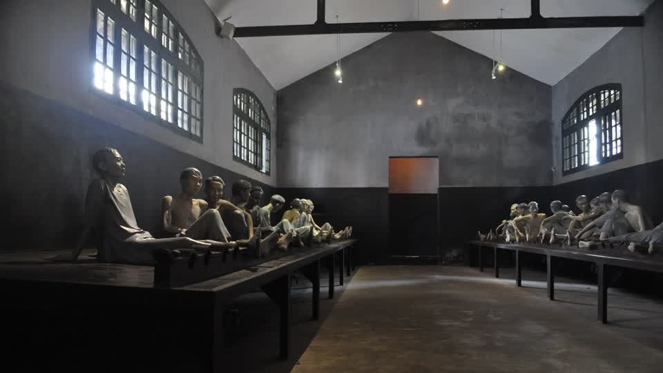 Inside Hoa Lo And Con Dao . Vietnam’s Most Haunting Historic Sites