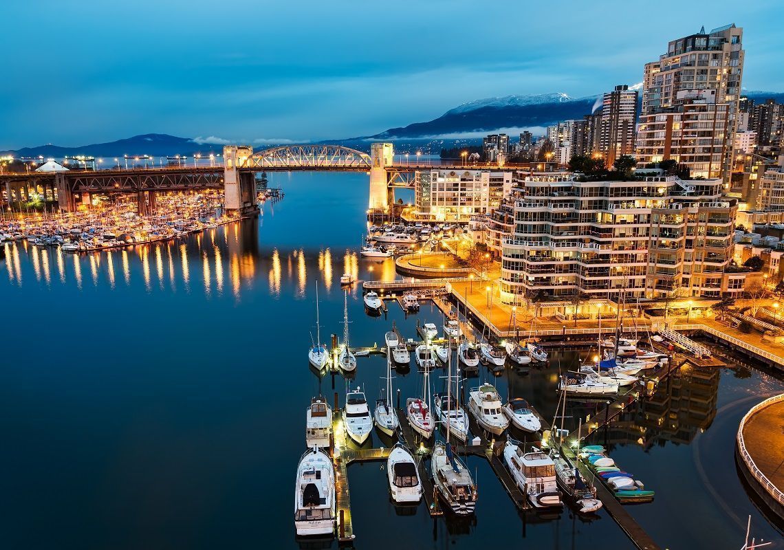 Why Canada's New Equity Trading Venue Matters for Institutional Investors