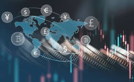 How FX Futures and Options Shape Institutional Trading Strategies