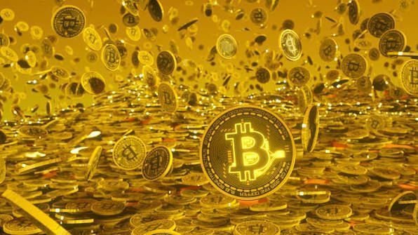 From Bitcoin to Bullion. The Trading Trends That Could Shape Brokerage Growth